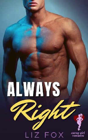 [The Right Men 04] • Always Right